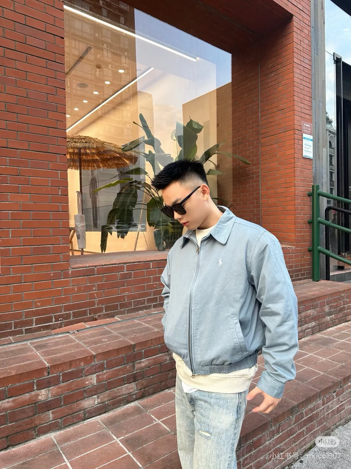 model picture